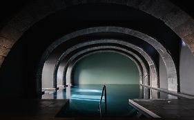 Nine Dots Azorean Art Boutique Hotel